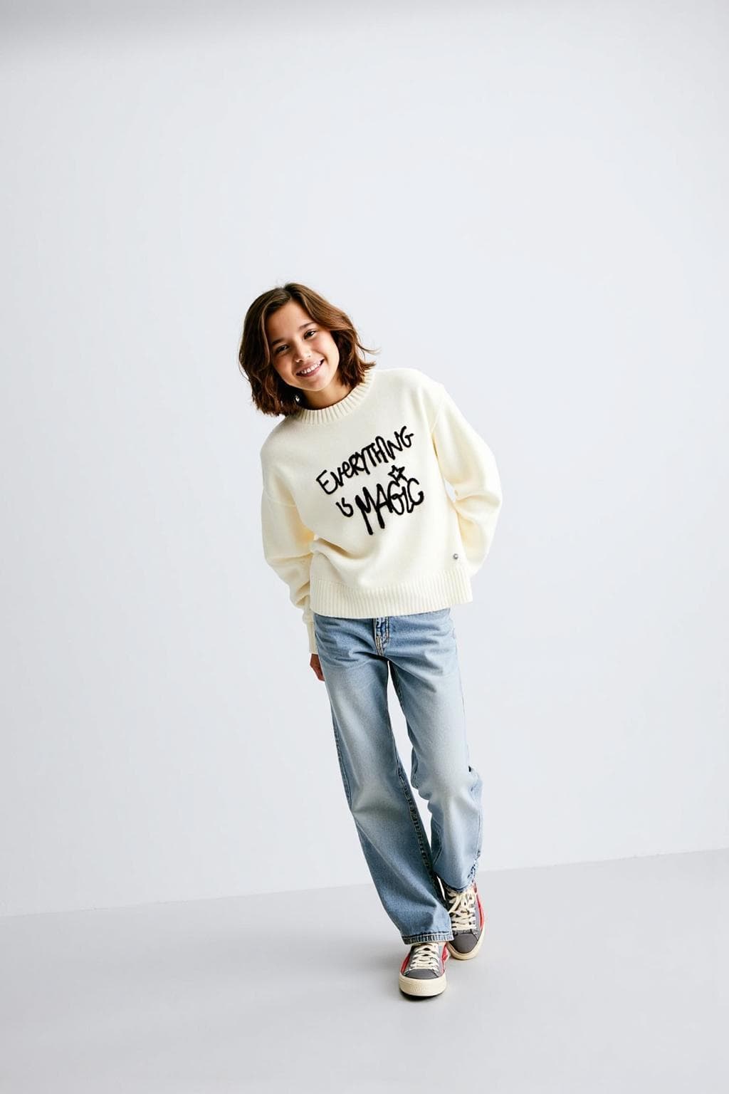 AI generated Clothing item 6