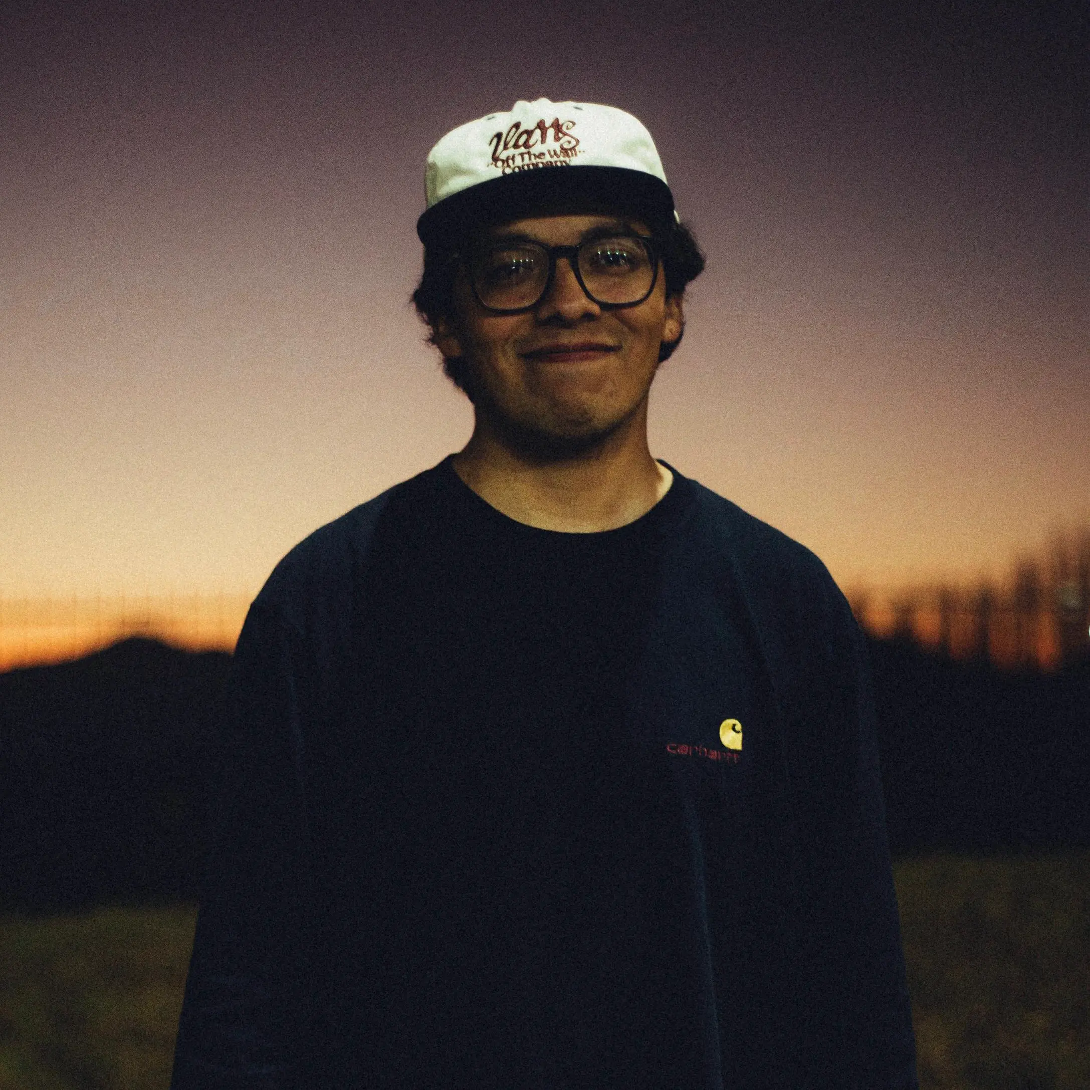 Christopher Orozco