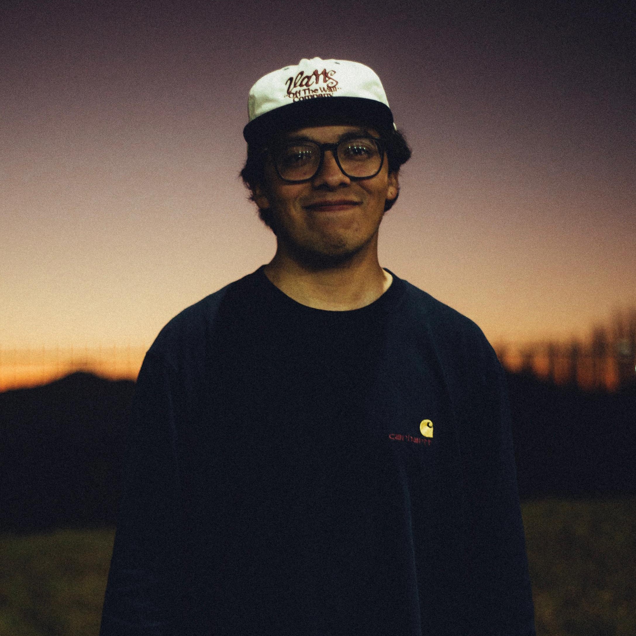 Christopher Orozco