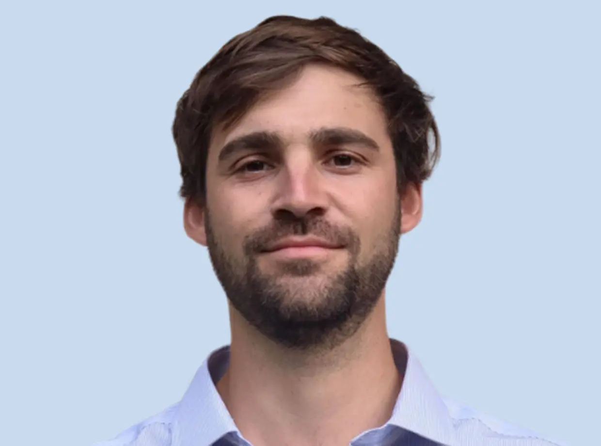 Martín Bobillier