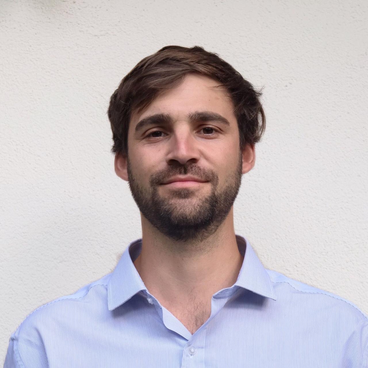 Martín Bobillier