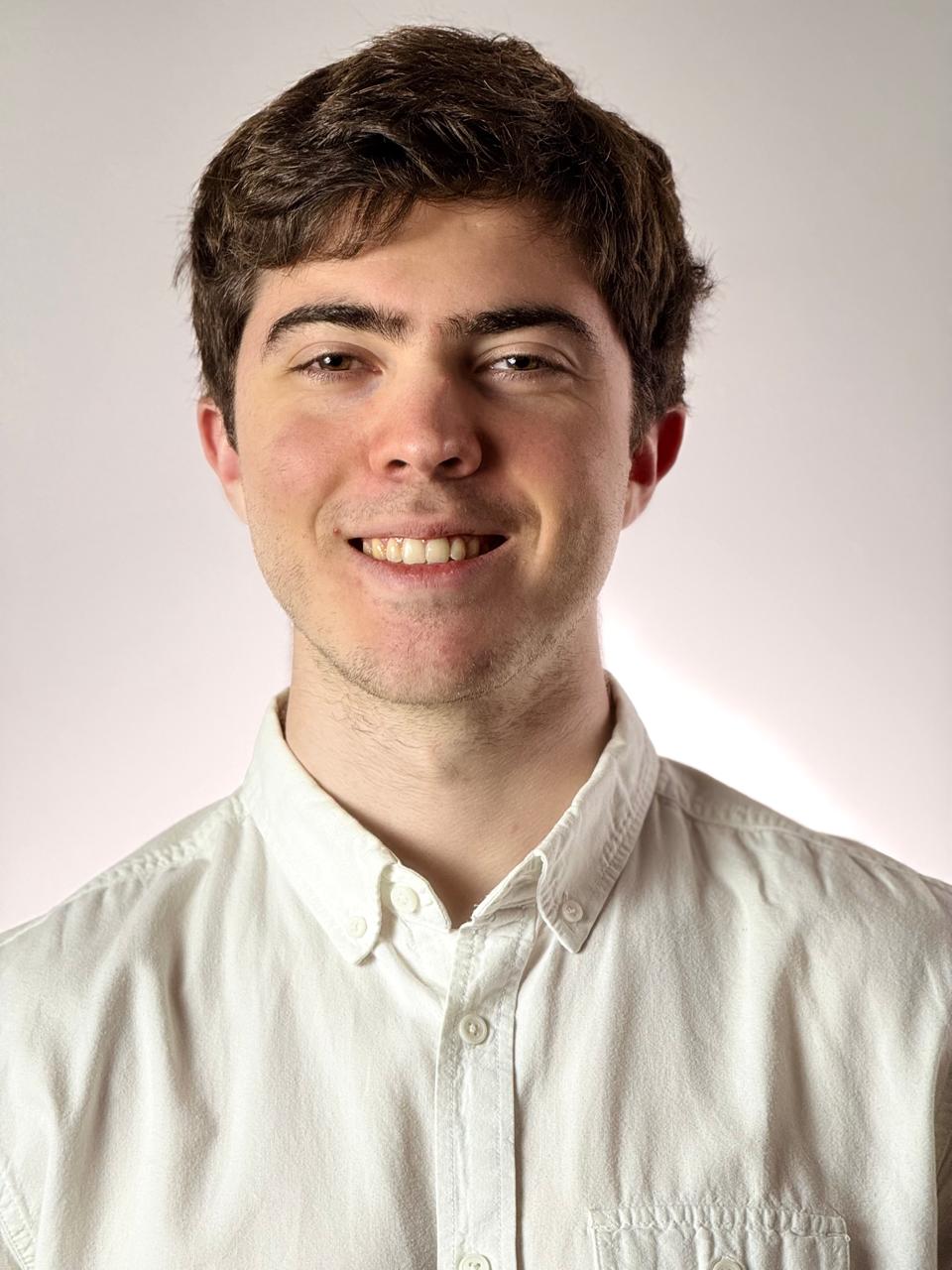 Pablo Dawson