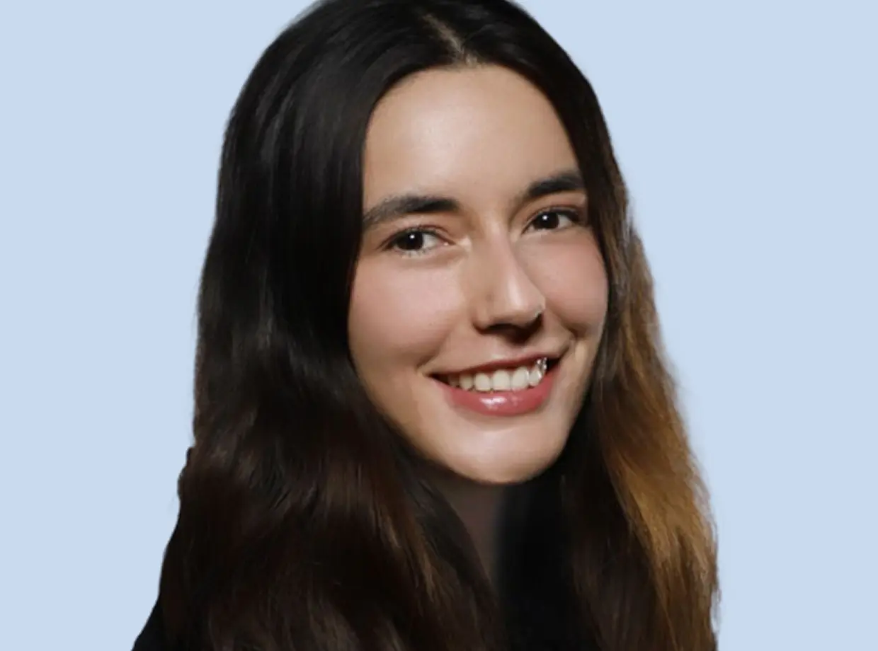 Rocío Alvarado